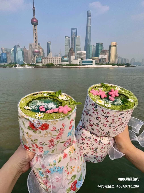 上海外滩茂悦大酒店 - 上海市旅游