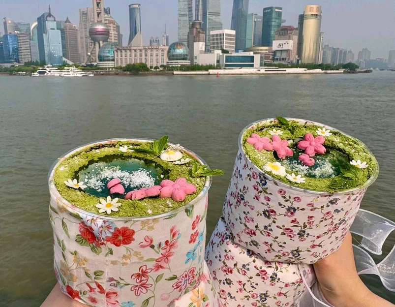 上海外滩茂悦大酒店 - 上海市旅游 1