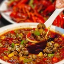 傲将军·小龙虾·炒菜·烧烤(柳州路店) - 上海市旅游 缩略图 4