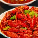 傲将军·小龙虾·炒菜·烧烤(柳州路店) - 上海市旅游 缩略图 3