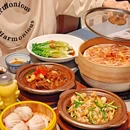 和星盛记·广东顺德菜 - 上海市旅游 缩略图 1