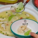 钱塘秋荷·新江浙菜(大华店) - 上海市旅游 缩略图 1
