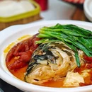 钱塘秋荷·新江浙菜(大华店) - 上海市旅游 缩略图 6