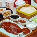 钱塘秋荷·新江浙菜(大华店) - 上海市旅游 缩略图 7