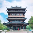 逍遥津公园 - 合肥市旅游 缩略图 1