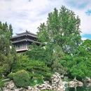 逍遥津公园 - 合肥市旅游 缩略图 8