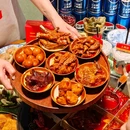 二火锅(上海店) - 上海市旅游 缩略图 5