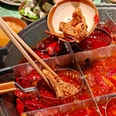 二火锅(上海店) - 上海市旅游 缩略图 7