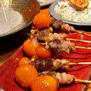 MIYAMOTO 宫本炭火烧鸟酒场(高新店) - 成都市旅游 缩略图 3