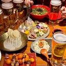 MIYAMOTO 宫本炭火烧鸟酒场(高新店) - 成都市旅游 缩略图 1