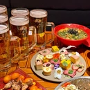MIYAMOTO 宫本炭火烧鸟酒场(高新店) - 成都市旅游 缩略图 7