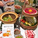 曼奈·肉桂厨房(七一广场店) - 成都市旅游 缩略图 4