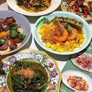 曼奈·肉桂厨房(七一广场店) - 成都市旅游 缩略图 5