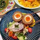 曼奈·肉桂厨房(七一广场店) - 成都市旅游 缩略图 1