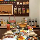 曼奈·肉桂厨房(七一广场店) - 成都市旅游 缩略图 6