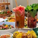 曼奈·肉桂厨房(七一广场店) - 成都市旅游 缩略图 9