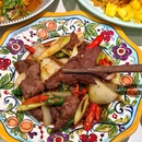 曼奈·肉桂厨房(七一广场店) - 成都市旅游 缩略图 7