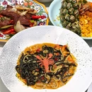 曼奈·肉桂厨房(七一广场店) - 成都市旅游 缩略图 8