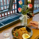 麓山下咖啡馆(中山亭店) - 长沙市旅游 缩略图 5