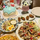 麓山下咖啡馆(中山亭店) - 长沙市旅游 缩略图 3