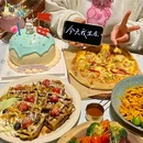 麓山下咖啡馆(中山亭店) - 长沙市旅游 缩略图 1