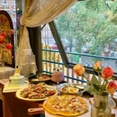麓山下咖啡馆(中山亭店) - 长沙市旅游 缩略图 7