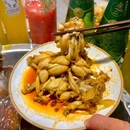 锦江之星(西安科技二路软件园店) - 西安市旅游 缩略图 8