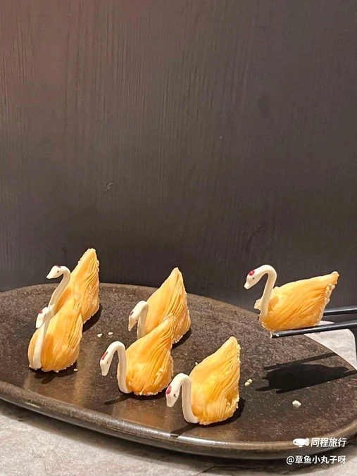 徽珍鲜(盛安广场店) - 西安市旅游