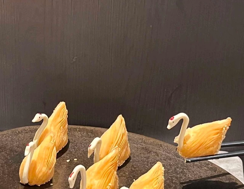徽珍鲜(盛安广场店) - 西安市旅游 1