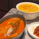 徽珍鲜(盛安广场店) - 西安市旅游 缩略图 4