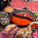 萍姐火锅·公路夜市(未央国际店) - 西安市旅游 缩略图 6