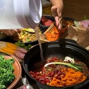 九席水火锅 - 西安市旅游 缩略图 3