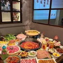 牛市坎老火锅 - 成都市旅游 缩略图 3