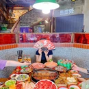 三孃孃市井老火锅 - 重庆市旅游 缩略图 1
