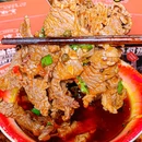 三孃孃市井老火锅 - 重庆市旅游 缩略图 8