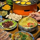 得意福·齐齐哈尔烤肉 - 西安市旅游 缩略图 1