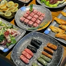 得意福·齐齐哈尔烤肉 - 西安市旅游 缩略图 4