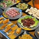 得意福·齐齐哈尔烤肉 - 西安市旅游 缩略图 7