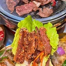 醉安东烤肉馆 - 成都市旅游 缩略图 2
