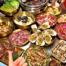 醉安东烤肉馆 - 成都市旅游 缩略图 4