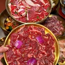 醉安东烤肉馆 - 成都市旅游 缩略图 8