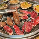 醉安东烤肉馆 - 成都市旅游 缩略图 6