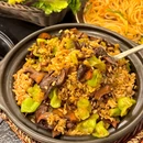 福州仓山万达三迪华美达广场酒店 - 福州市旅游 缩略图 6