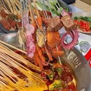 三毛八牛肉串串(盛发街旗舰店) - 成都市旅游 缩略图 5