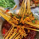 三毛八牛肉串串(盛发街旗舰店) - 成都市旅游 缩略图 3