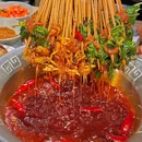 三毛八牛肉串串(盛发街旗舰店) - 成都市旅游 缩略图 1