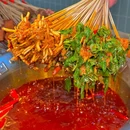 三毛八牛肉串串(盛发街旗舰店) - 成都市旅游 缩略图 4