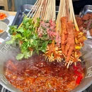三毛八牛肉串串(盛发街旗舰店) - 成都市旅游 缩略图 7