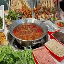 三毛八牛肉串串(盛发街旗舰店) - 成都市旅游 缩略图 6