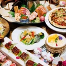 鱼四季·新融合料理(苏宁广场店) - 徐州市旅游 缩略图 2